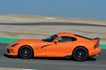 SRT Viper TA 2013 года